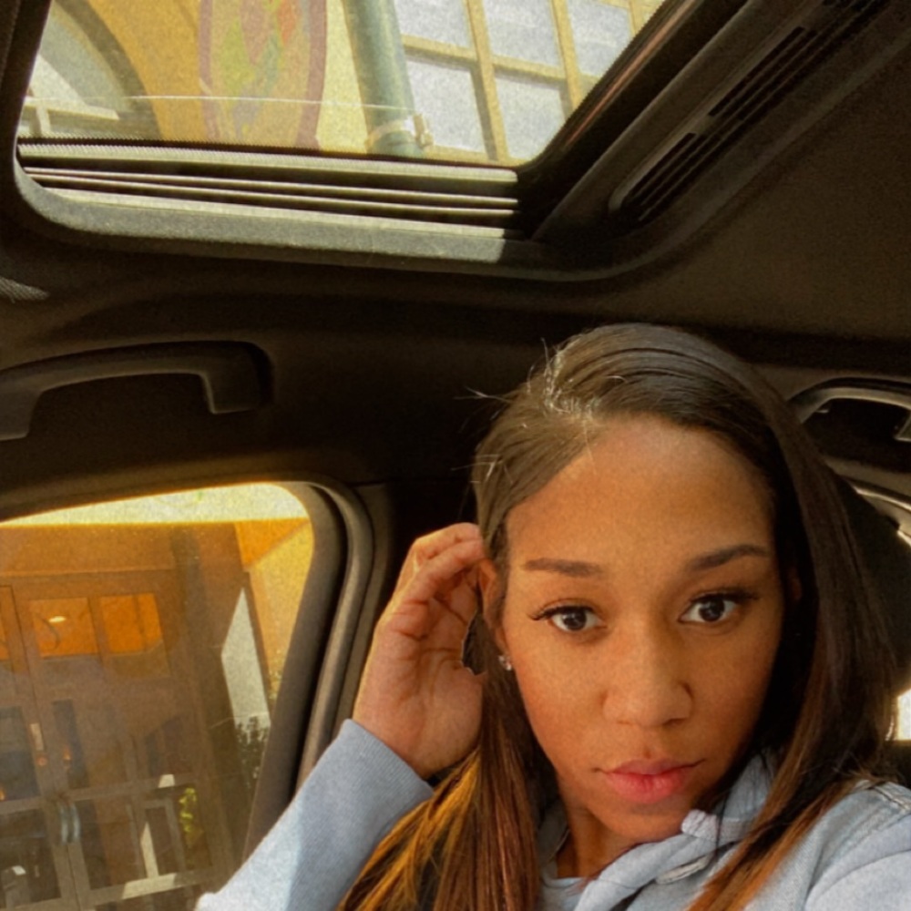 Meet your Posher, Shanice